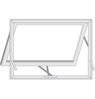 Awning Window